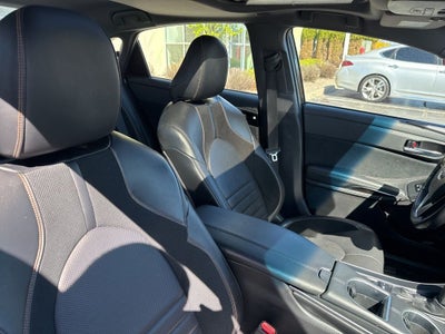 2019 Toyota Avalon Touring