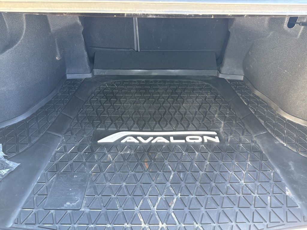 2019 Toyota Avalon Touring