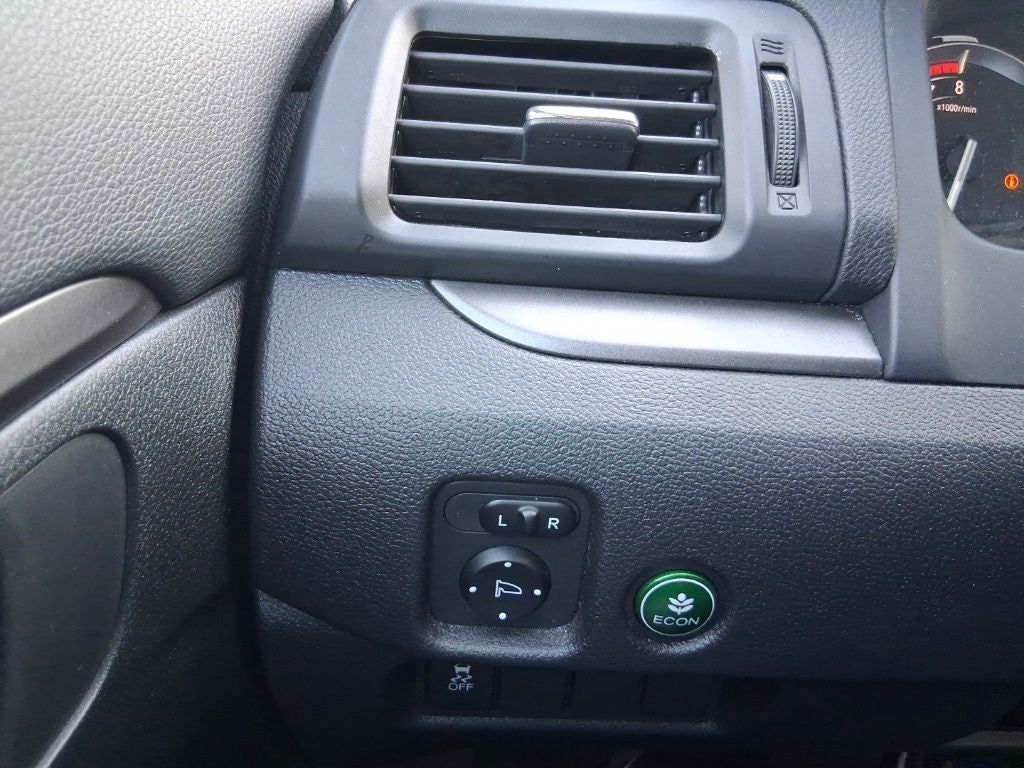 2017 Honda Pilot EX-L w/Navigation