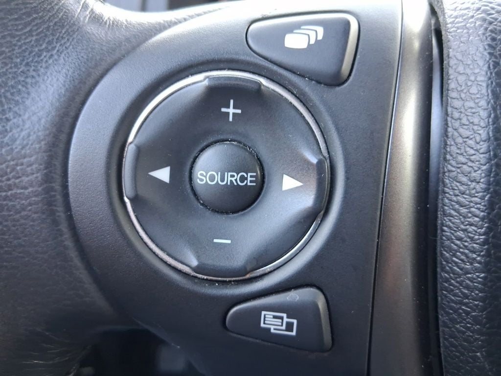 2017 Honda Pilot EX-L w/Navigation