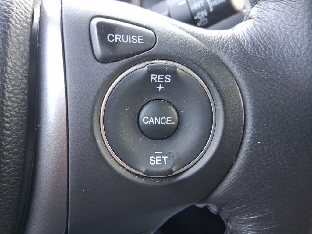 2017 Honda Pilot EX-L w/Navigation