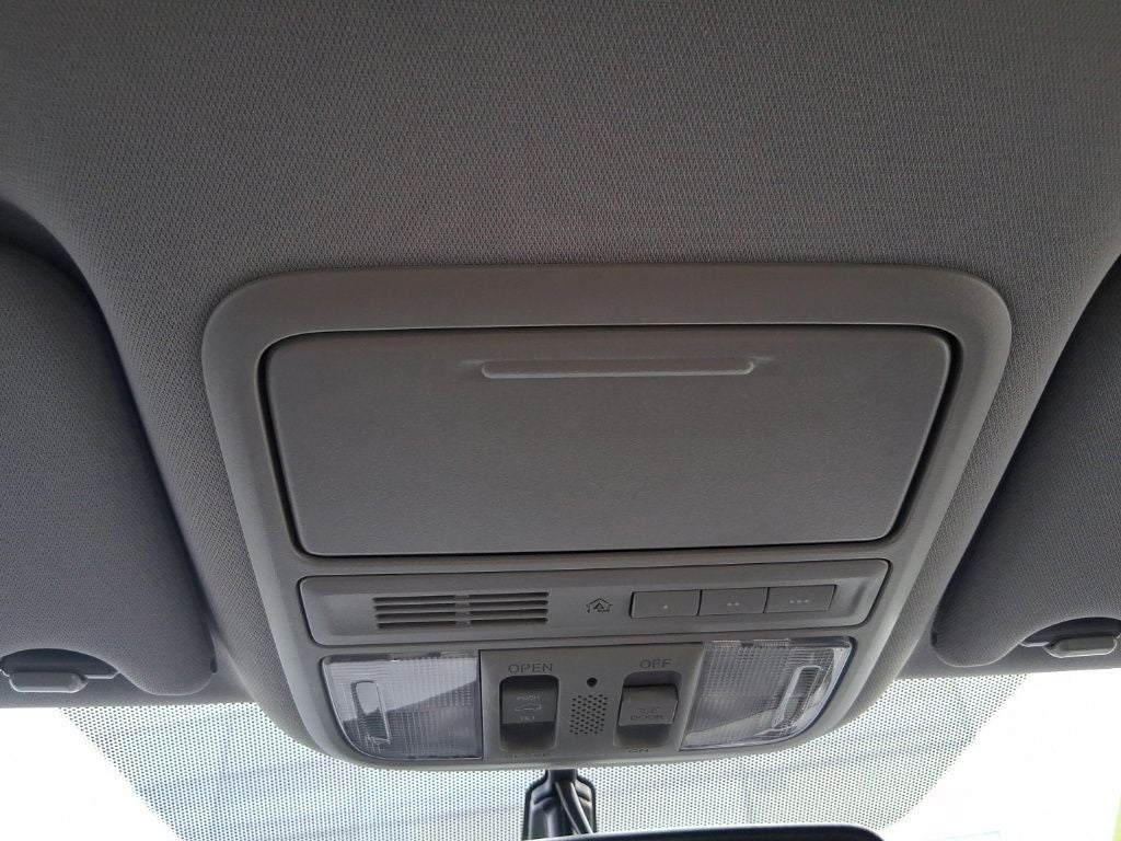 2017 Honda Pilot EX-L w/Navigation