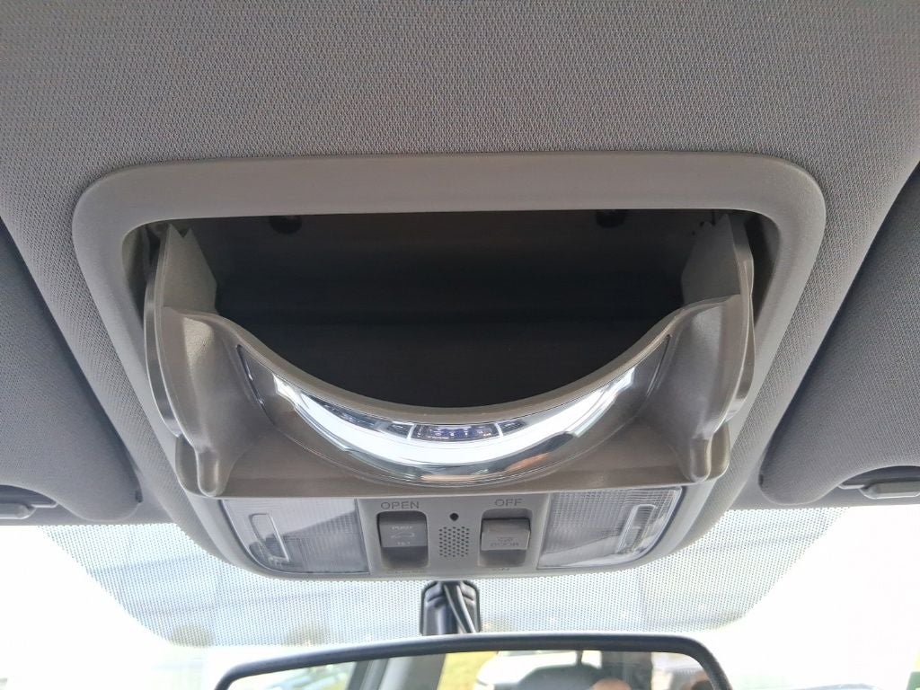 2017 Honda Pilot EX-L w/Navigation