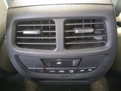 2017 Honda Pilot EX-L w/Navigation