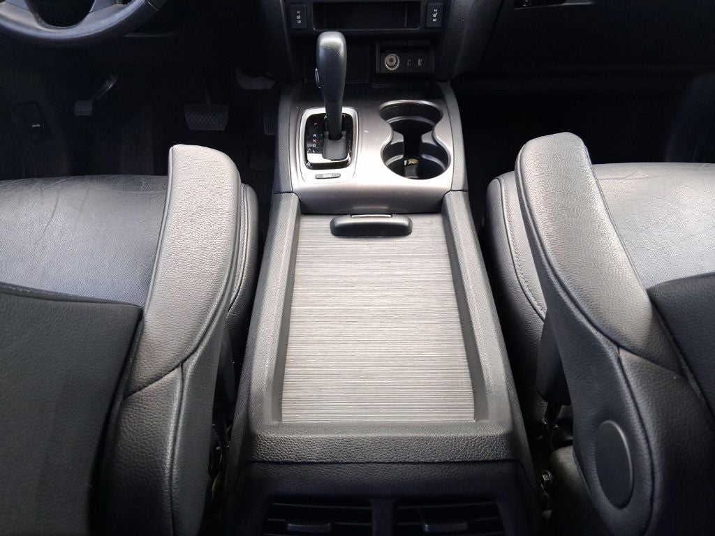 2017 Honda Pilot EX-L w/Navigation