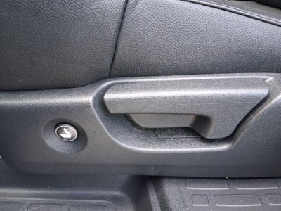 2017 Honda Pilot EX-L w/Navigation
