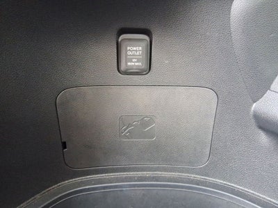 2017 Honda Pilot EX-L w/Navigation