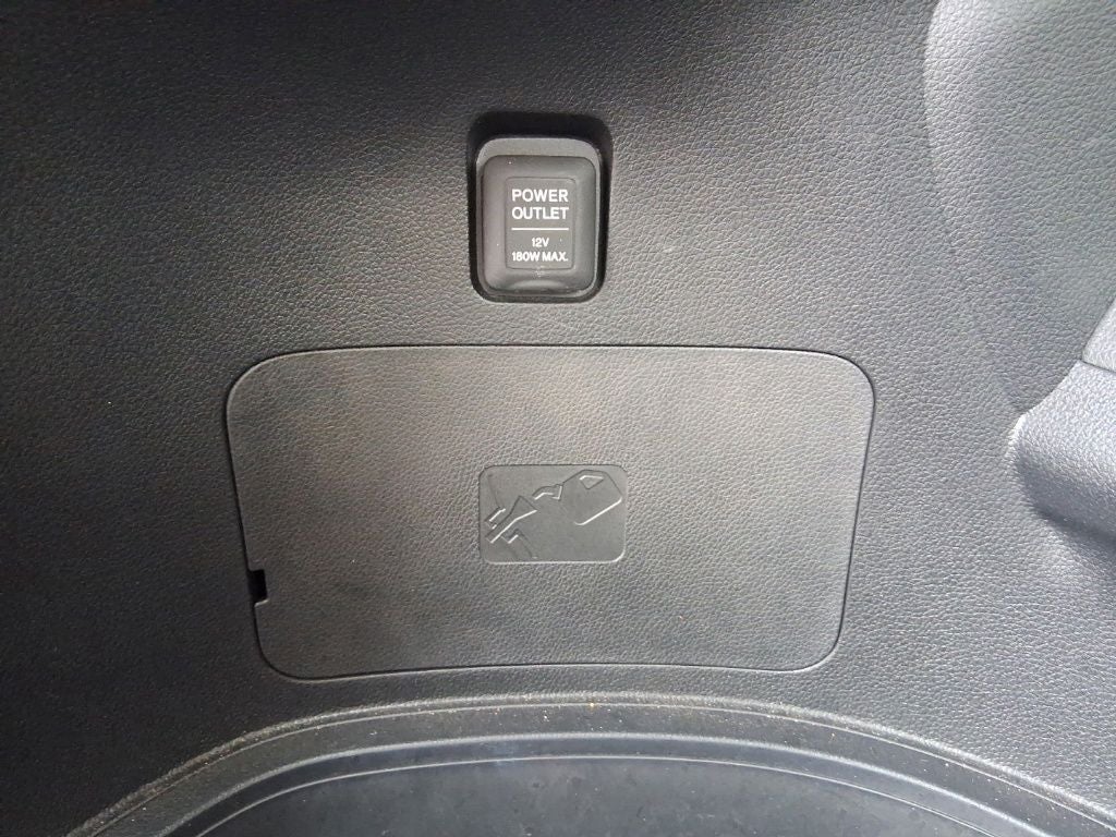 2017 Honda Pilot EX-L w/Navigation