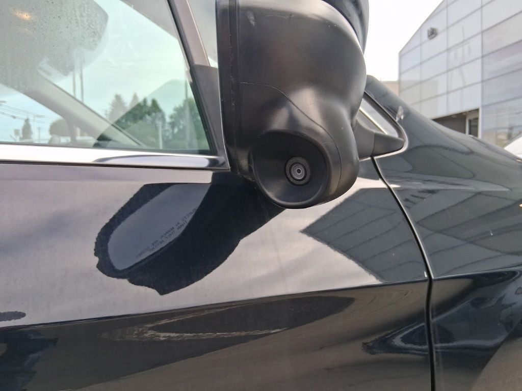 2017 Honda Pilot EX-L w/Navigation