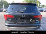 2017 Honda Pilot EX-L w/Navigation
