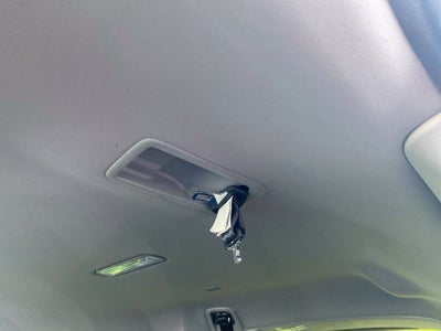 2017 Honda Pilot EX-L w/Navigation