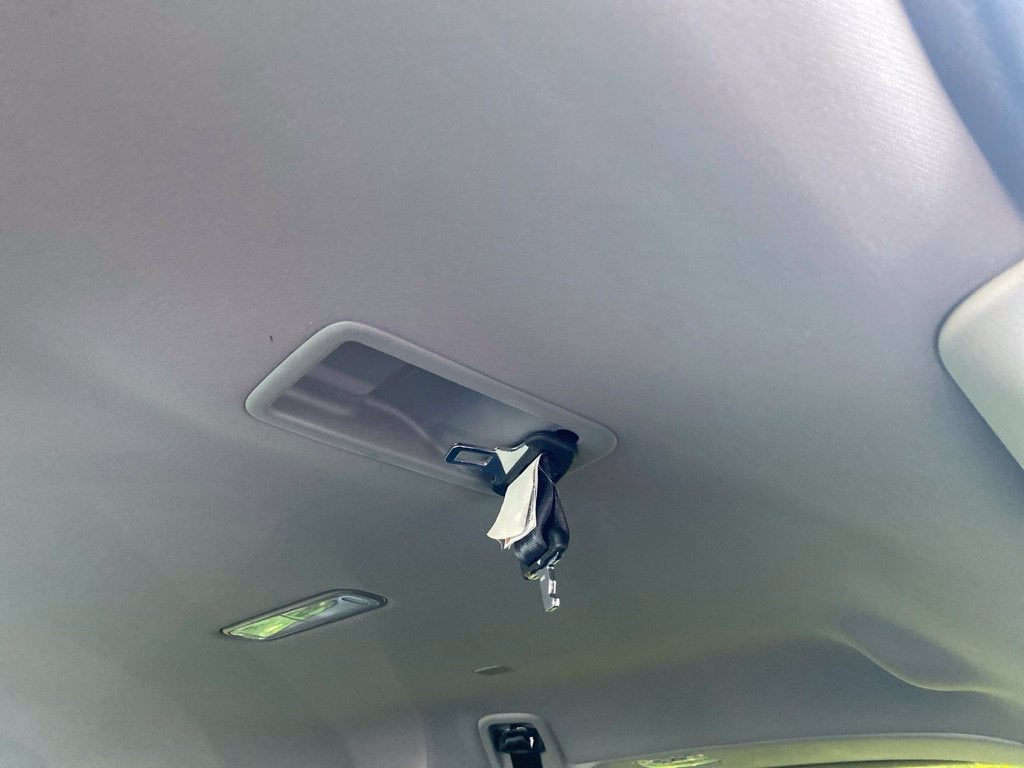 2017 Honda Pilot EX-L w/Navigation