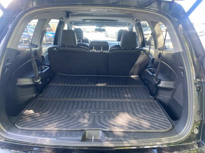 2017 Honda Pilot EX-L w/Navigation