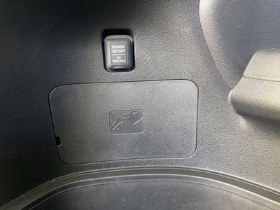 2017 Honda Pilot EX-L w/Navigation