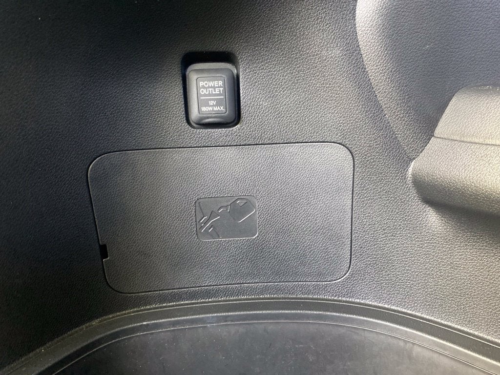 2017 Honda Pilot EX-L w/Navigation