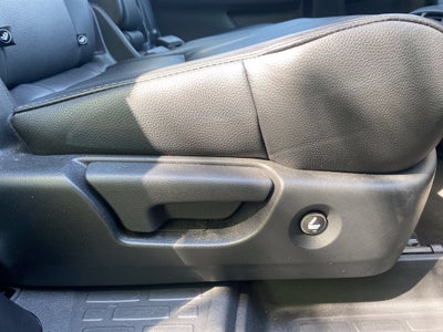 2017 Honda Pilot EX-L w/Navigation
