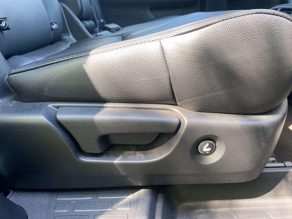 2017 Honda Pilot EX-L w/Navigation