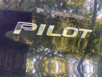 2017 Honda Pilot EX-L w/Navigation