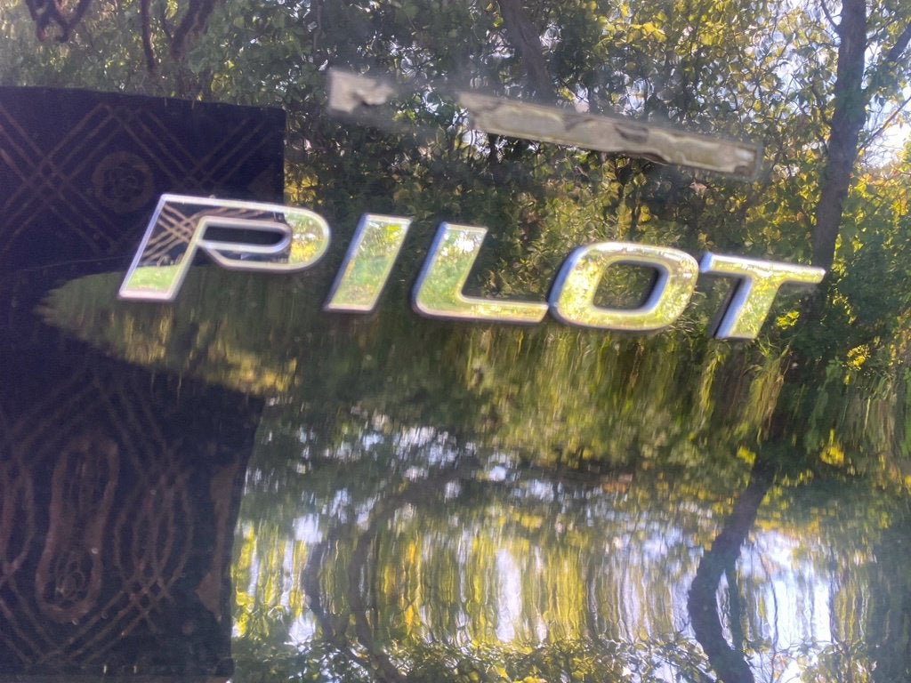 2017 Honda Pilot EX-L w/Navigation