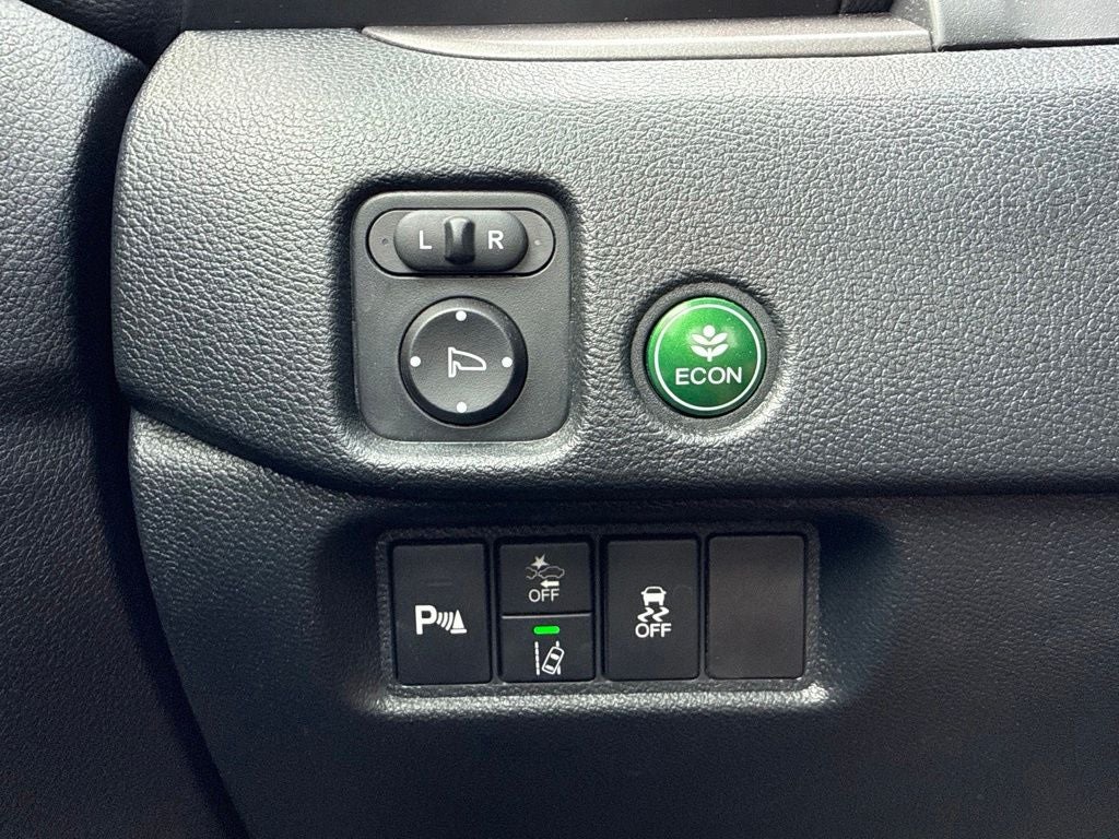 2024 Honda Passport EX-L EX-L