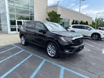 2024 Honda Passport EX-L EX-L