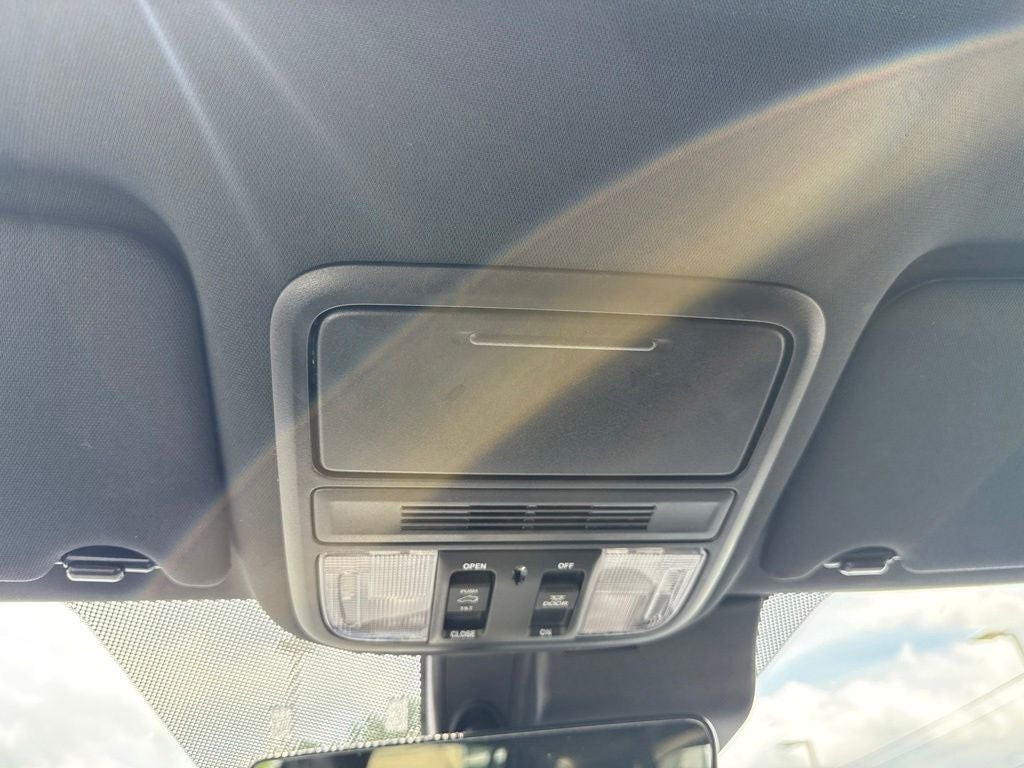 2024 Honda Passport EX-L EX-L