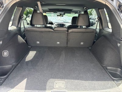 2024 Honda Passport EX-L EX-L