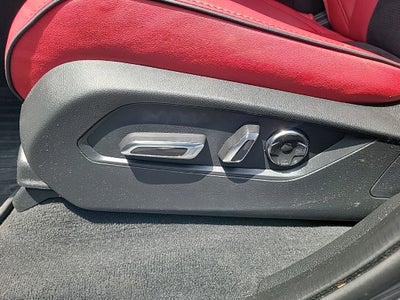 2025 Acura MDX A-Spec SH-AWD