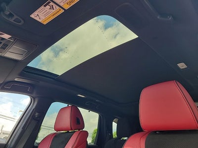 2025 Acura MDX A-Spec SH-AWD