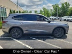 2025 Acura MDX A-Spec SH-AWD