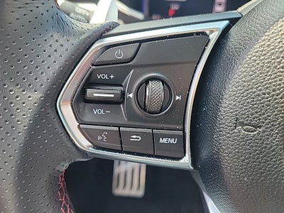 2025 Acura MDX A-Spec SH-AWD