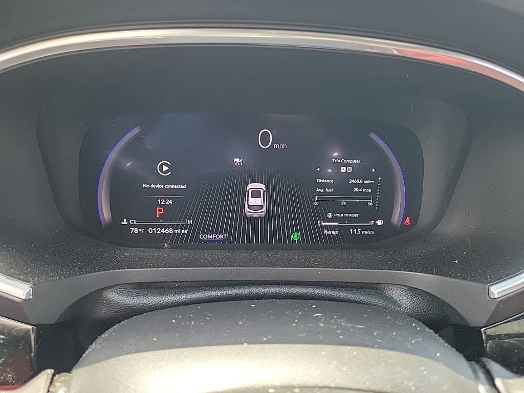2025 Acura MDX A-Spec SH-AWD