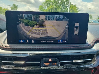 2025 Acura MDX A-Spec SH-AWD
