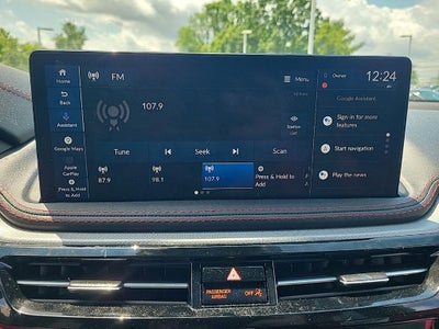 2025 Acura MDX A-Spec SH-AWD
