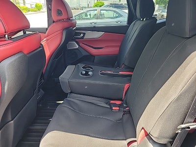 2025 Acura MDX A-Spec SH-AWD