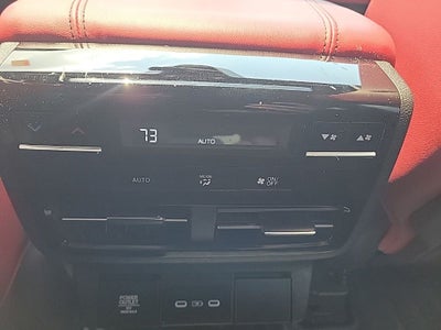 2025 Acura MDX A-Spec SH-AWD