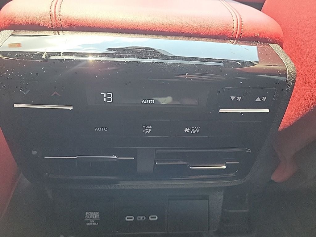 2025 Acura MDX A-Spec SH-AWD