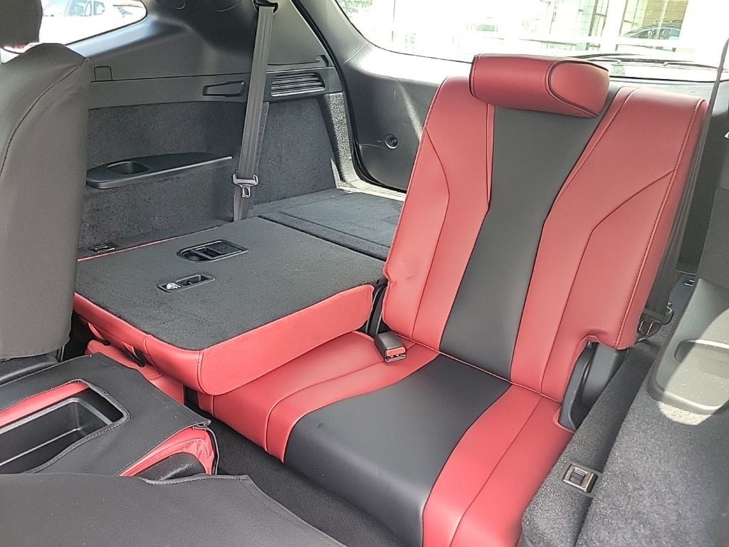 2025 Acura MDX A-Spec SH-AWD