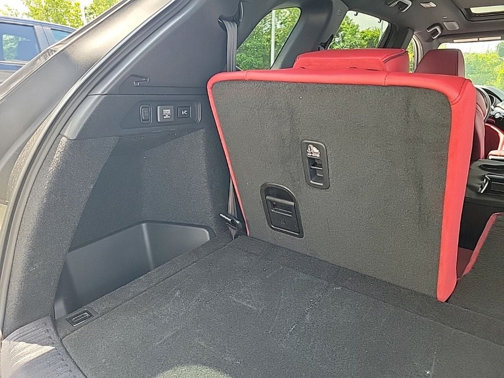 2025 Acura MDX A-Spec SH-AWD