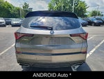 2025 Acura MDX A-Spec SH-AWD