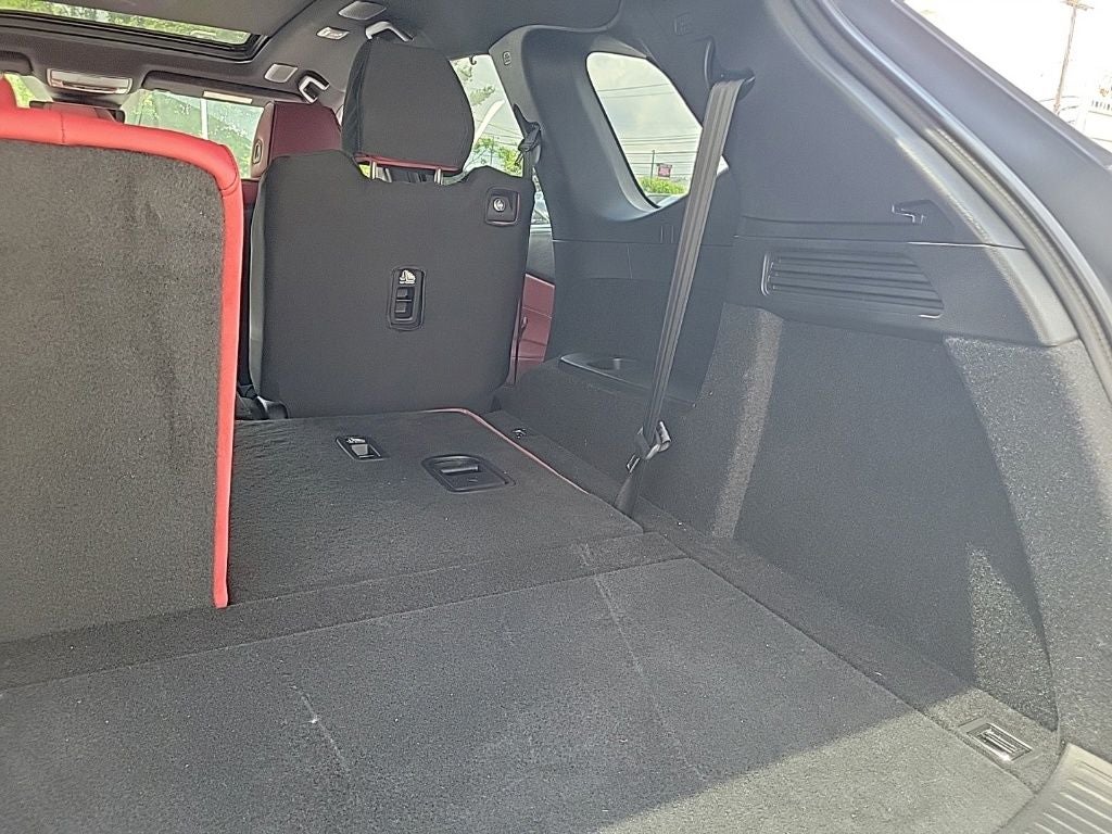 2025 Acura MDX A-Spec SH-AWD