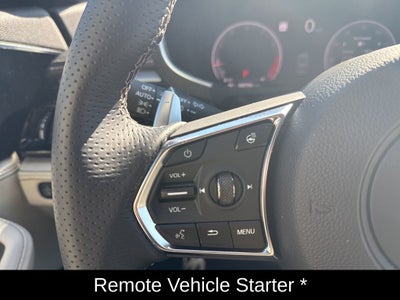 2026 Acura MDX A-Spec Advance Package SH-AWD