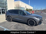 2026 Acura MDX A-Spec Advance Package SH-AWD