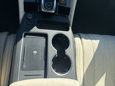 2026 Acura MDX A-Spec Advance Package SH-AWD