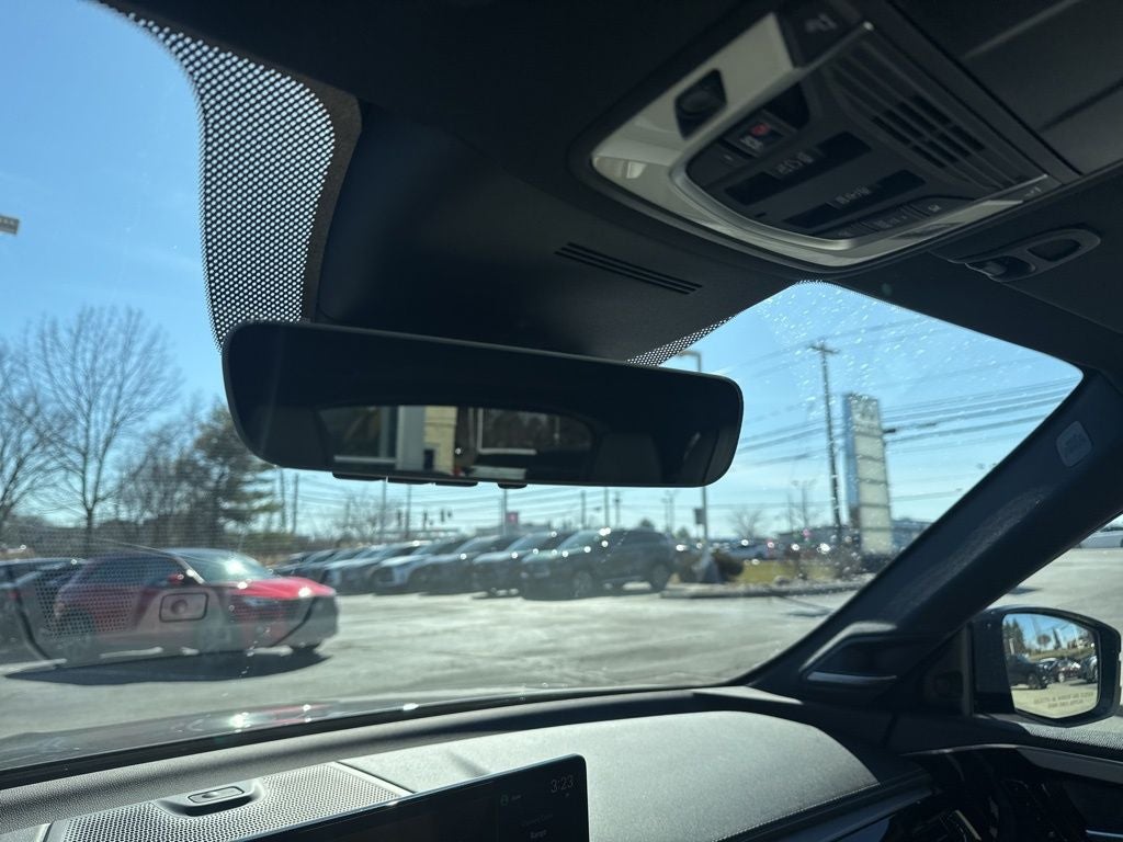 2026 Acura MDX A-Spec Advance Package SH-AWD