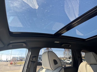 2026 Acura MDX A-Spec Advance Package SH-AWD