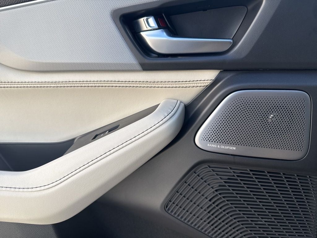 2026 Acura MDX A-Spec Advance Package SH-AWD