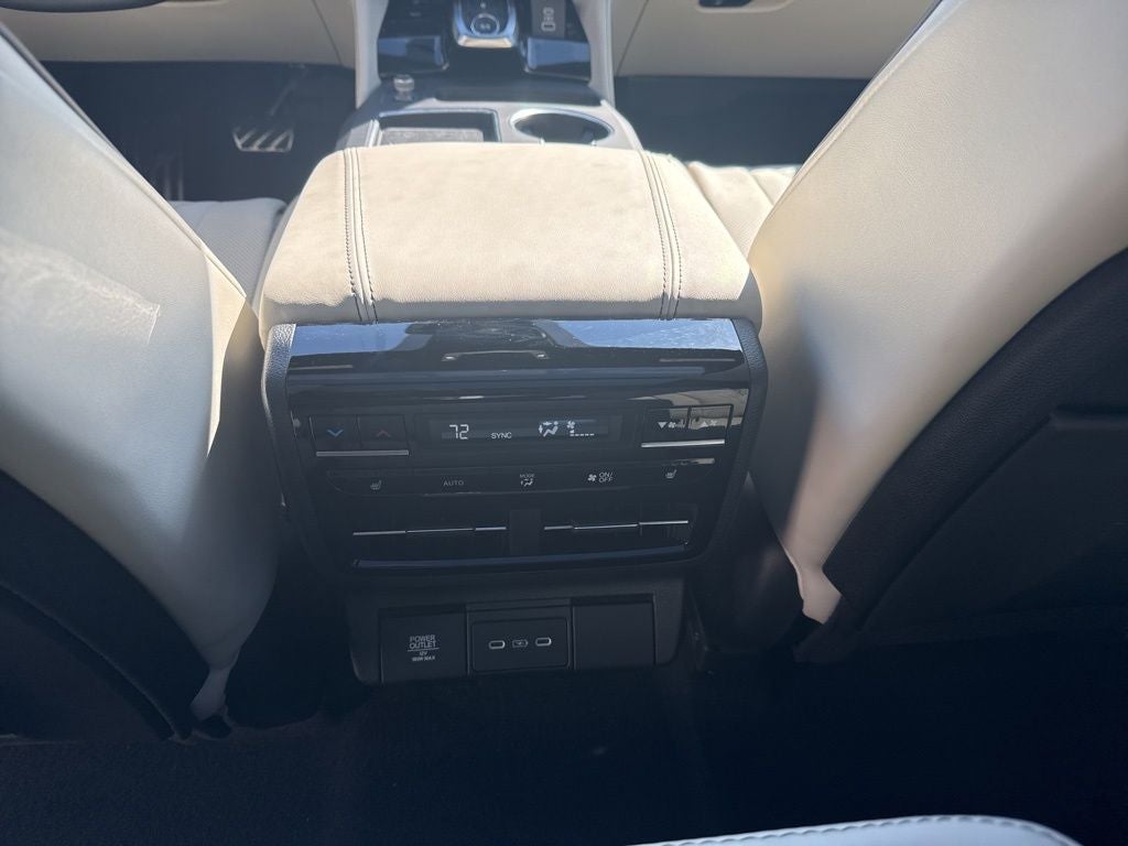 2026 Acura MDX A-Spec Advance Package SH-AWD