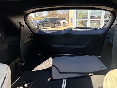 2026 Acura MDX A-Spec Advance Package SH-AWD