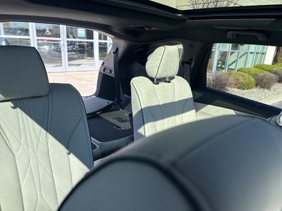 2026 Acura MDX A-Spec Advance Package SH-AWD